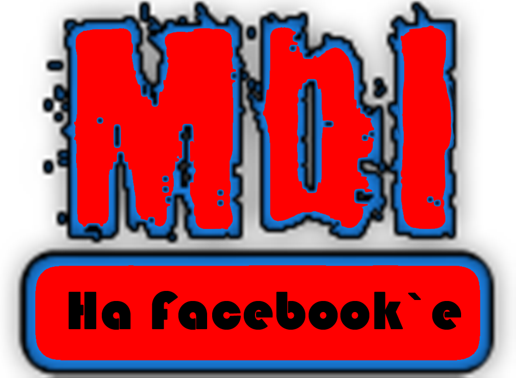Мы на Facebook